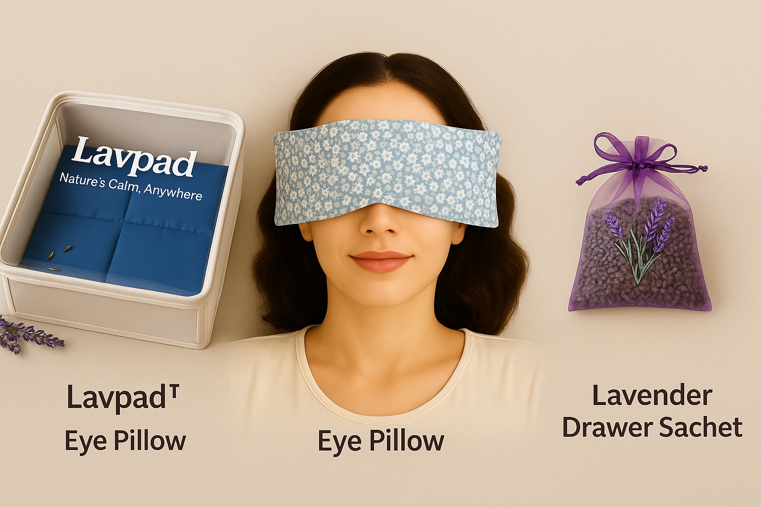 Wholesale lavender arrangements in bulk packaging